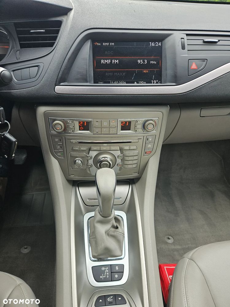 Citroën C5 3.0 HDi V6 Exclusive - 23