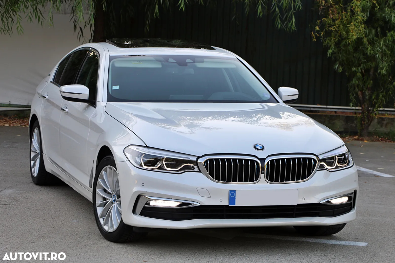 BMW Seria 5 - 10