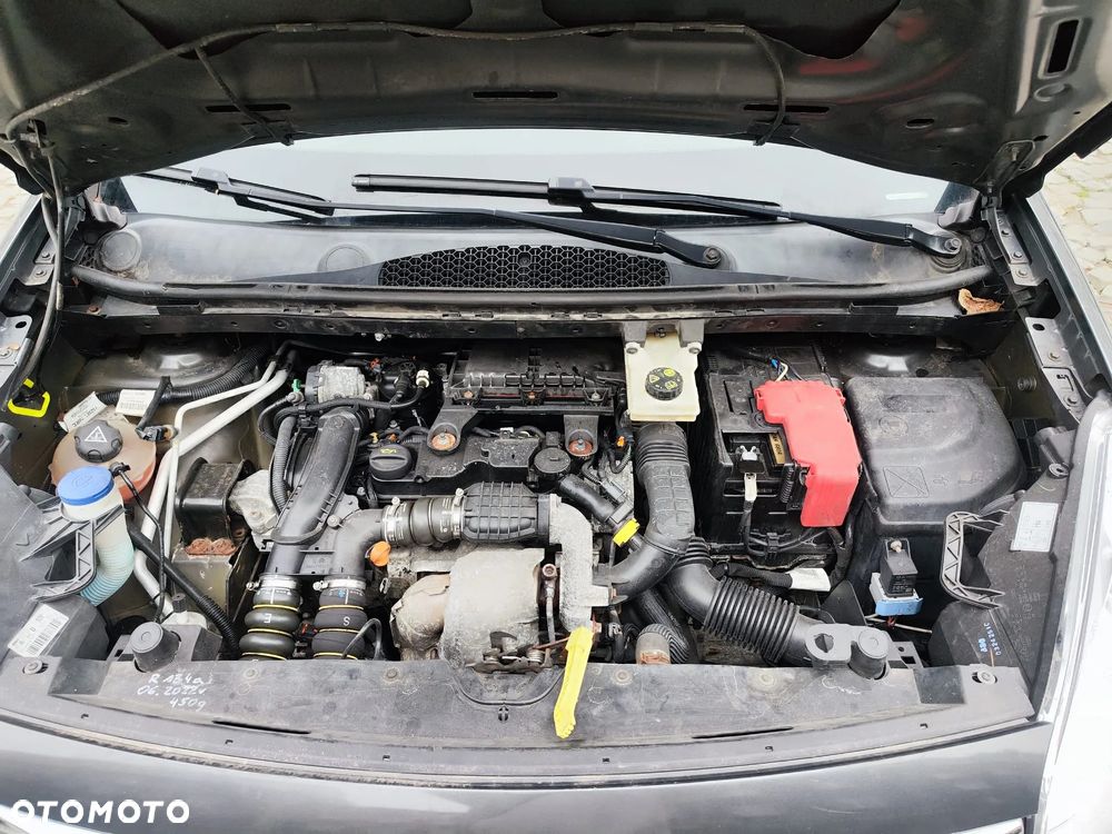 Peugeot Partner - 16