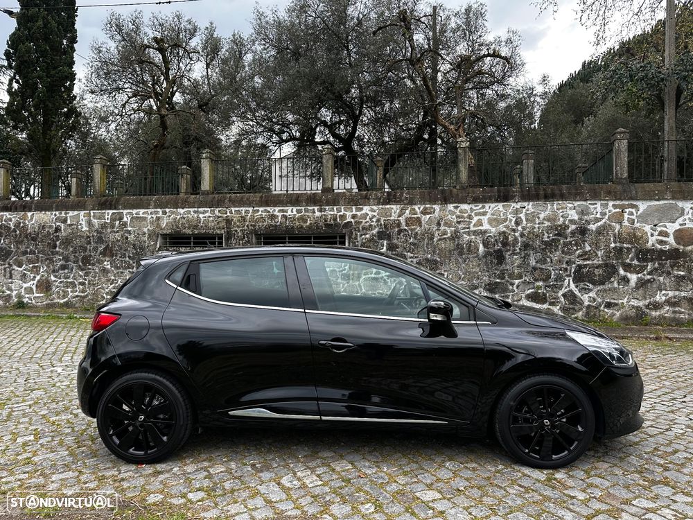 Renault Clio 1.5 dCi GT Line - 11