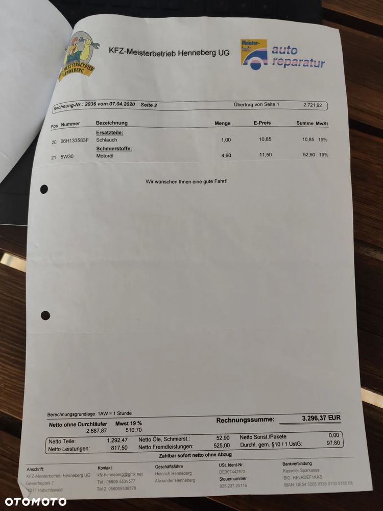 Seat Exeo ST 1.8TSI Sport - 27