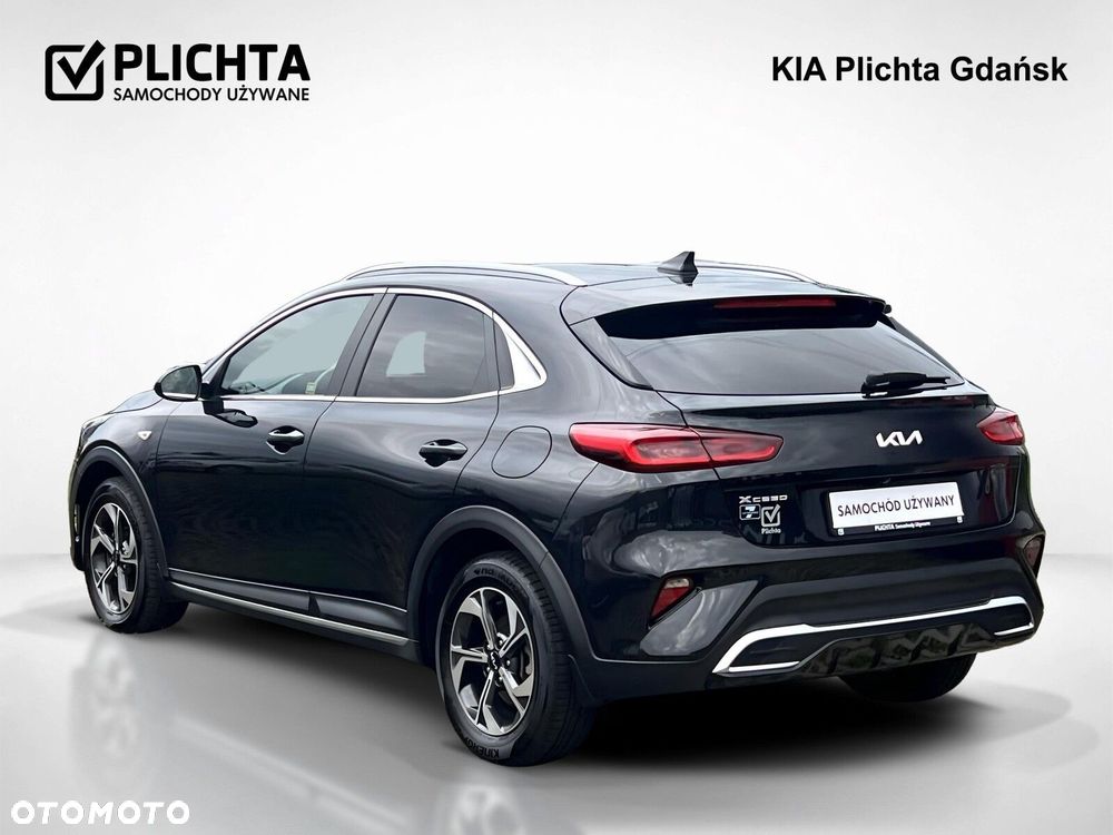 Kia Xceed 2023 photo 3
