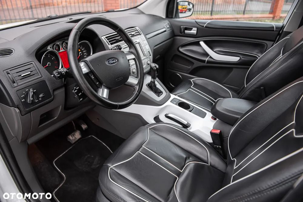 Ford Kuga 2.5 4x4 Individual - 15