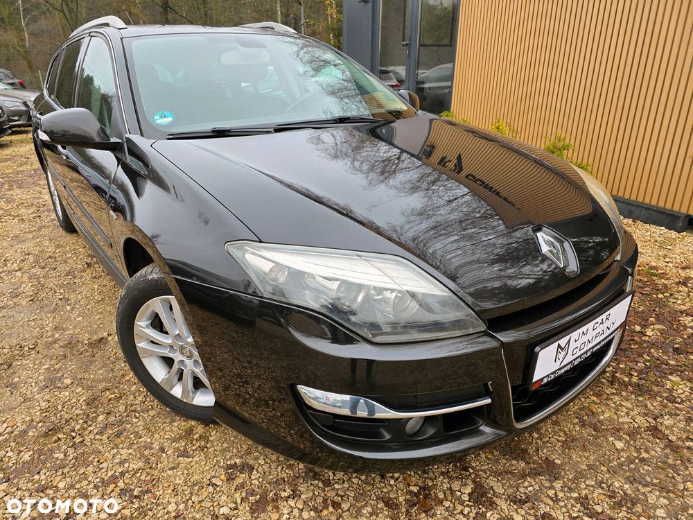 Renault Laguna - 2