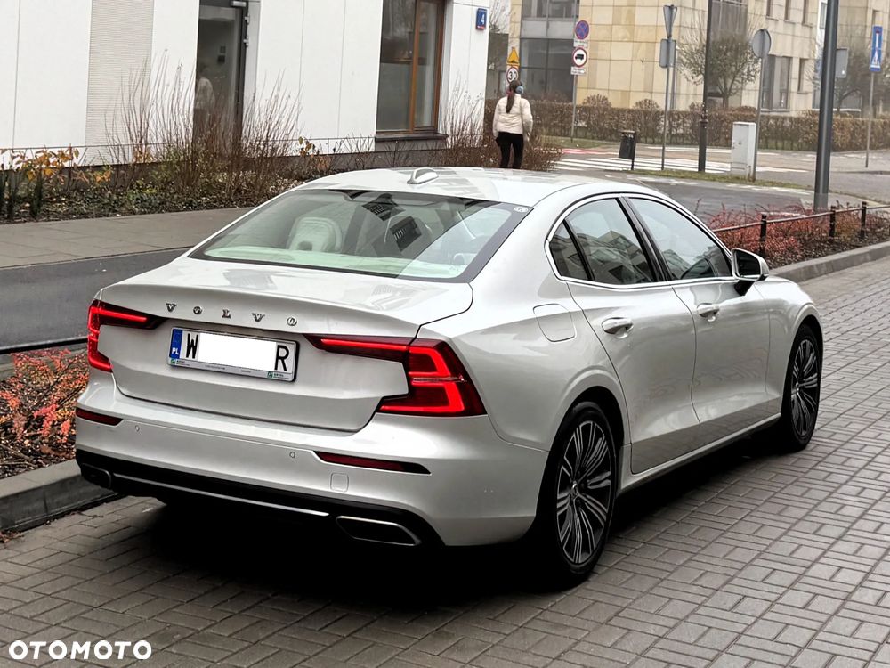 Volvo S60 B4 B Inscription - 39