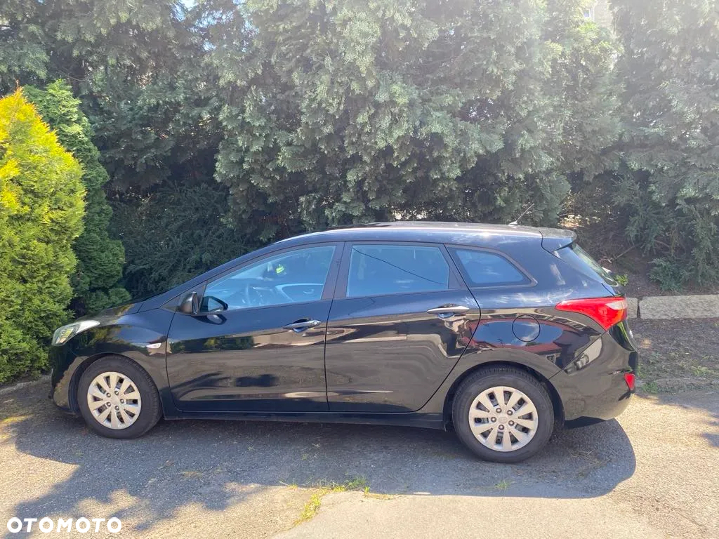Hyundai i30 - 18