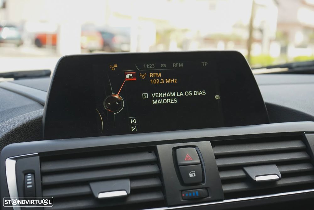 BMW 220 d Aut. M Sport - 18