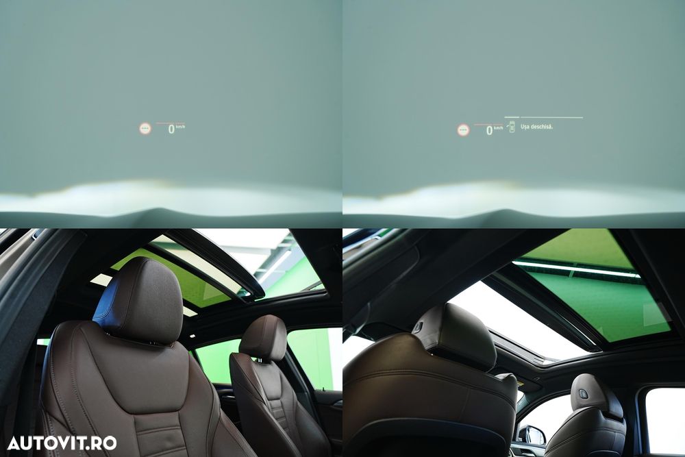 BMW X4 xDrive20d M Sport - 7