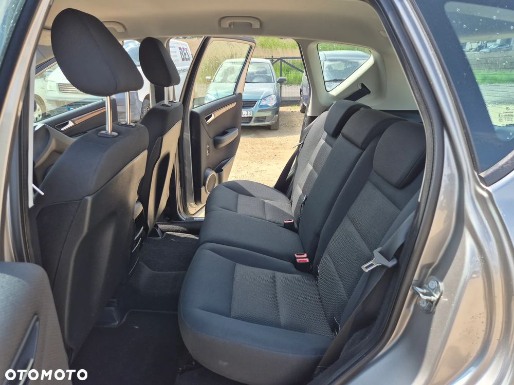 Mercedes-Benz Klasa A 170 Elegance - 6