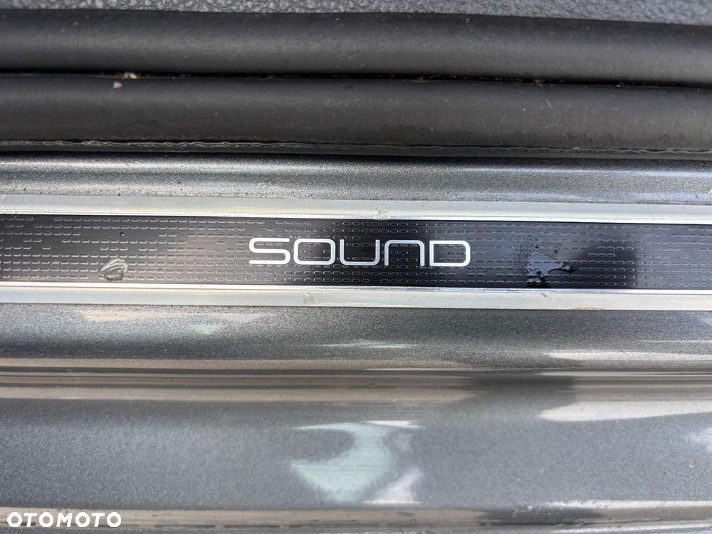 Volkswagen Golf Sportsvan 1.4 TSI (BlueMotion Technology) Sound - 8