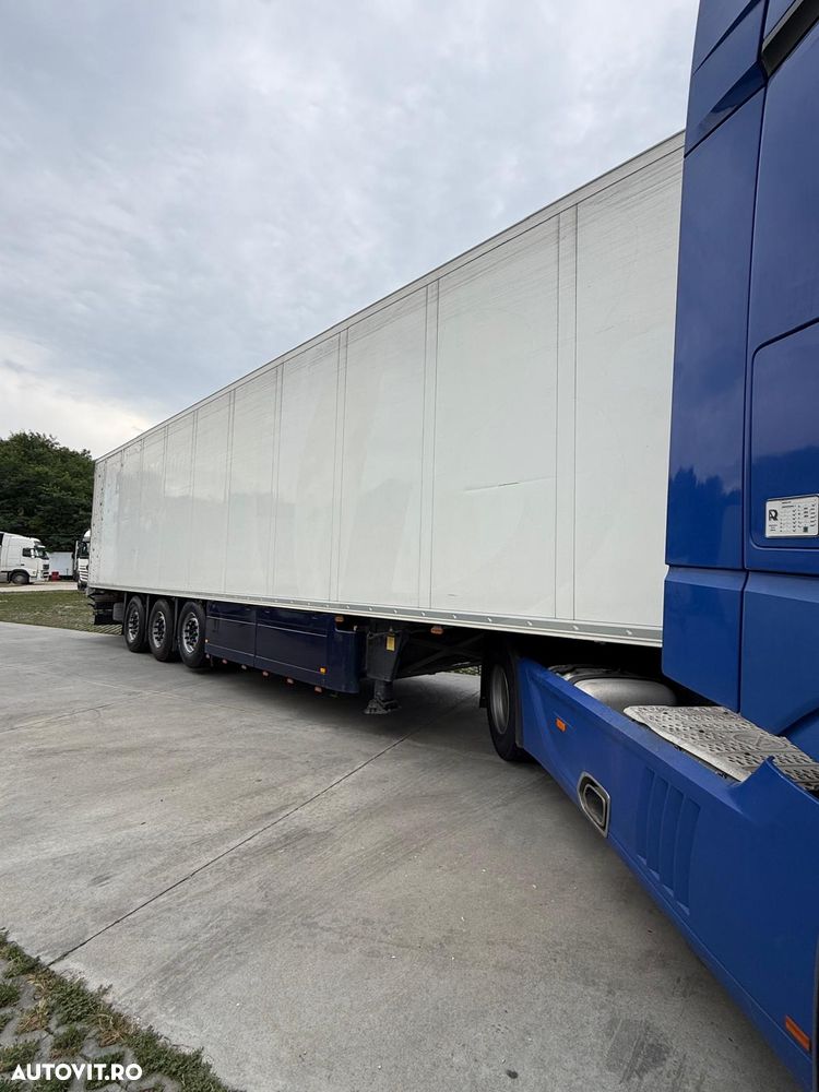 Schmitz Cargobull SCB S3B - 3
