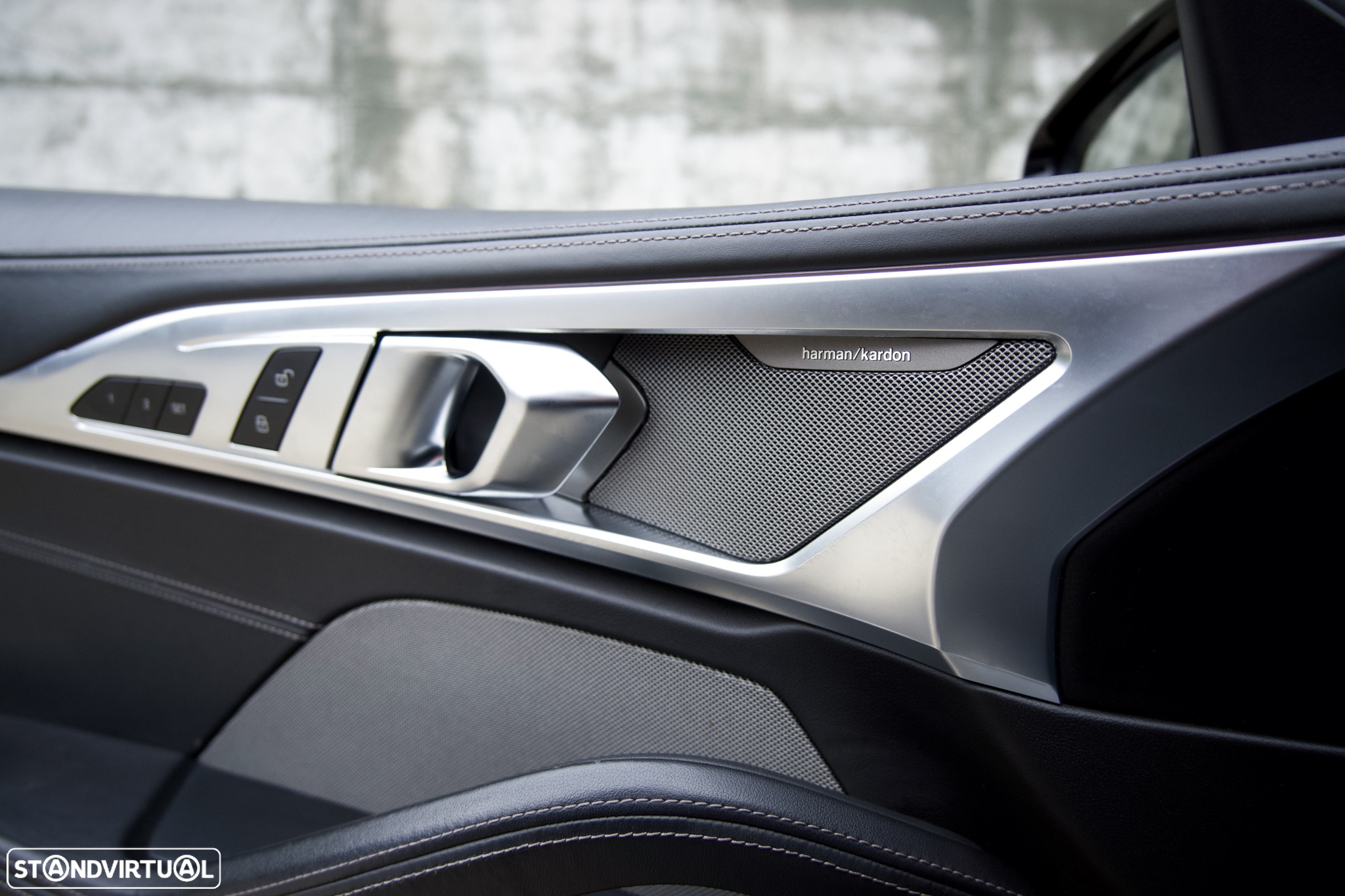 BMW 840 d xDrive Pack M - 18