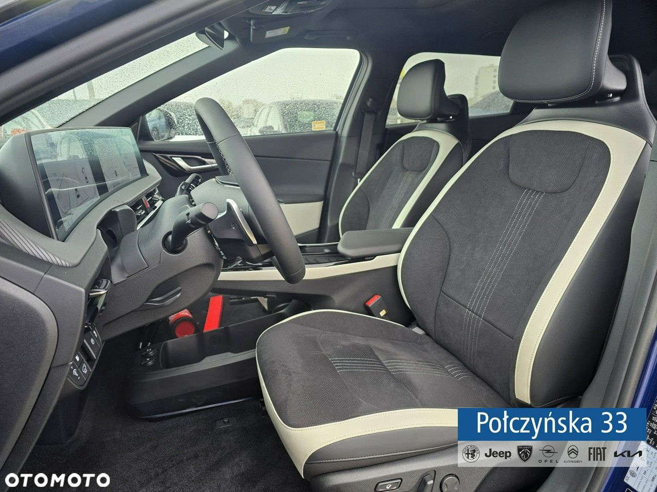 Kia EV6 - 13