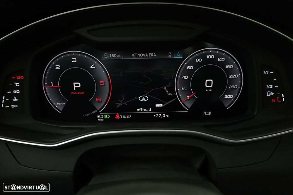 Audi A6 Avant 40 TDI Sport S tronic - 16