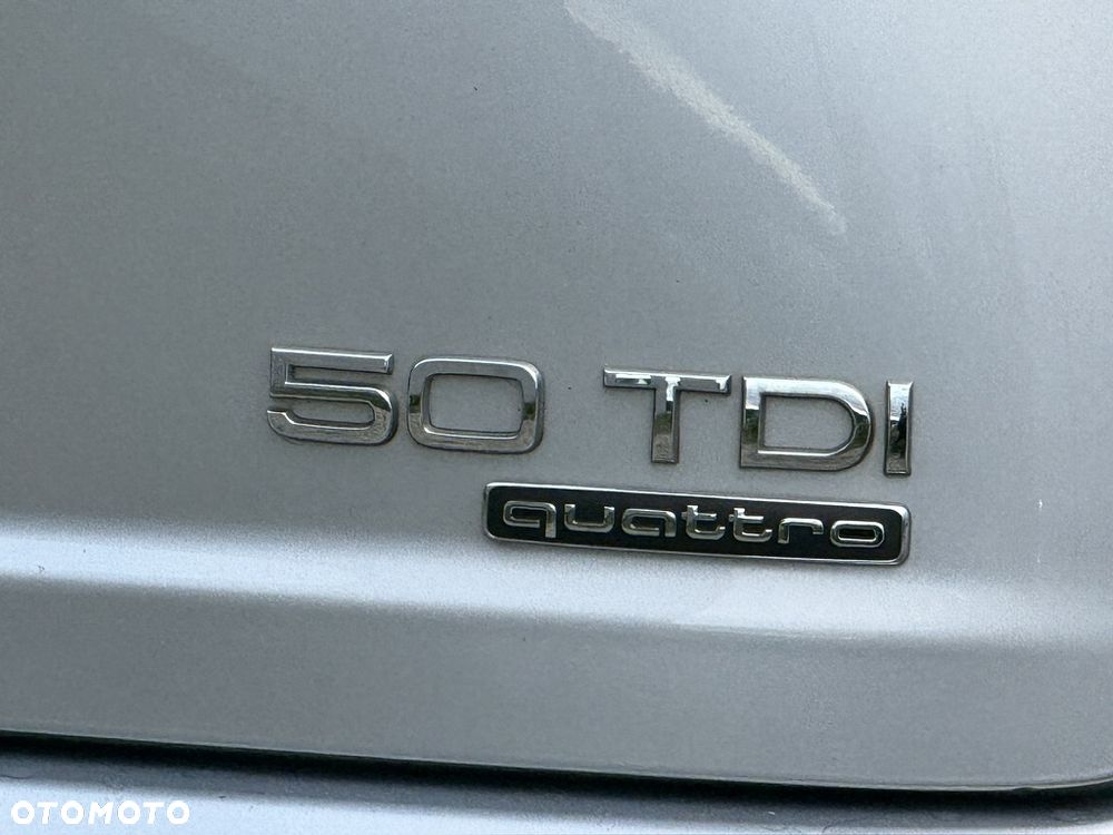 Audi Q7 50 TDI mHEV Quattro Tiptr - 11