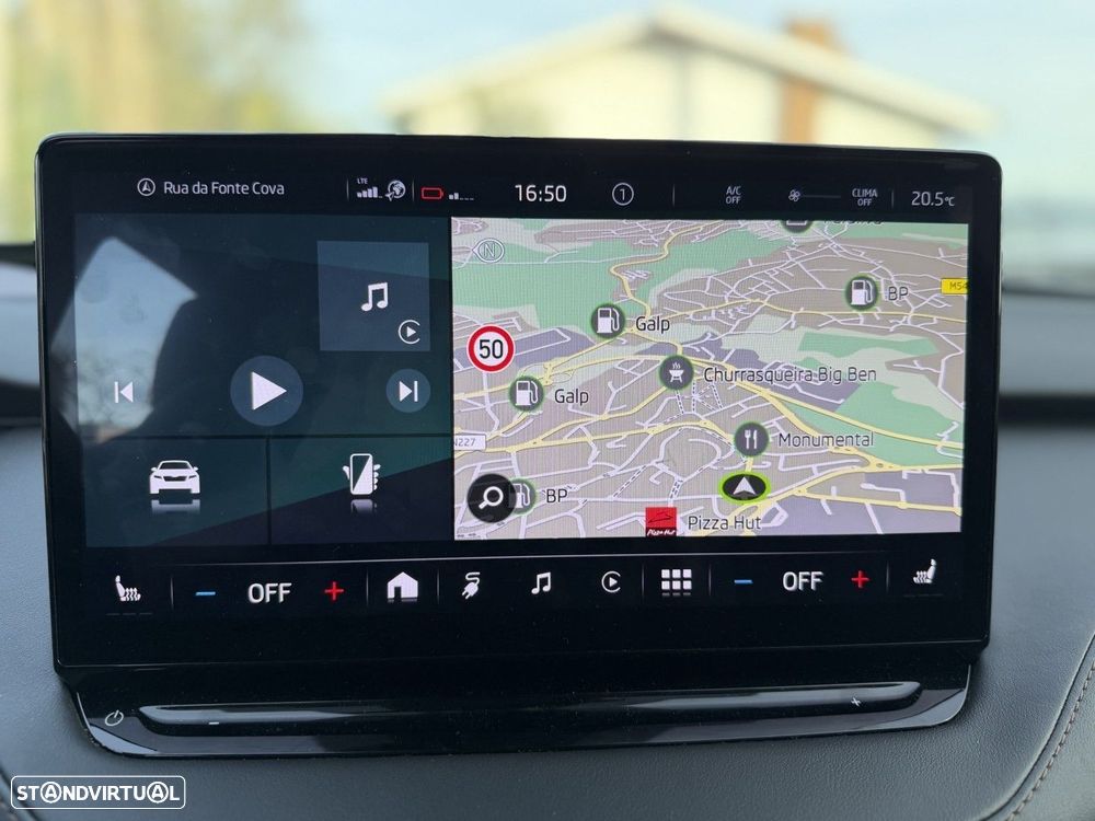 Skoda Enyaq iV 80 - 11