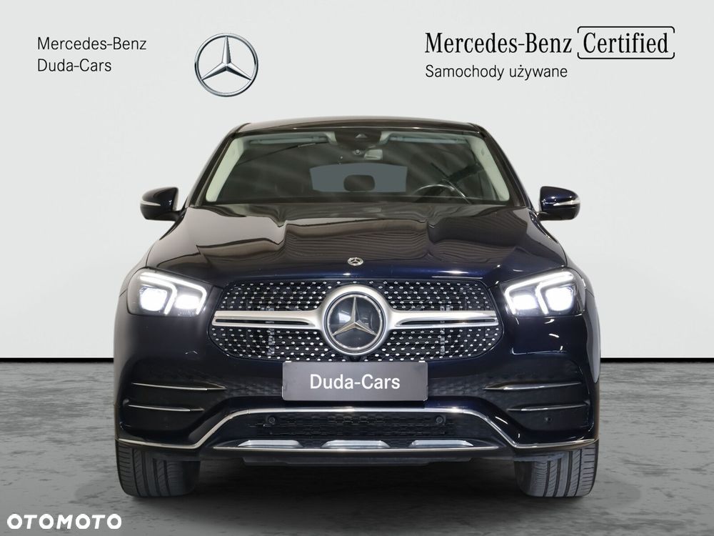 Mercedes-Benz GLE - 2