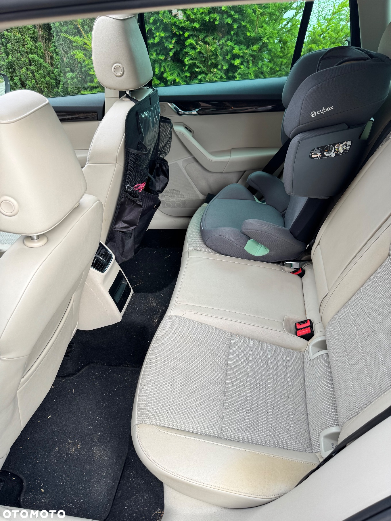 Skoda Octavia 2.0 TDI Elegance DSG - 17