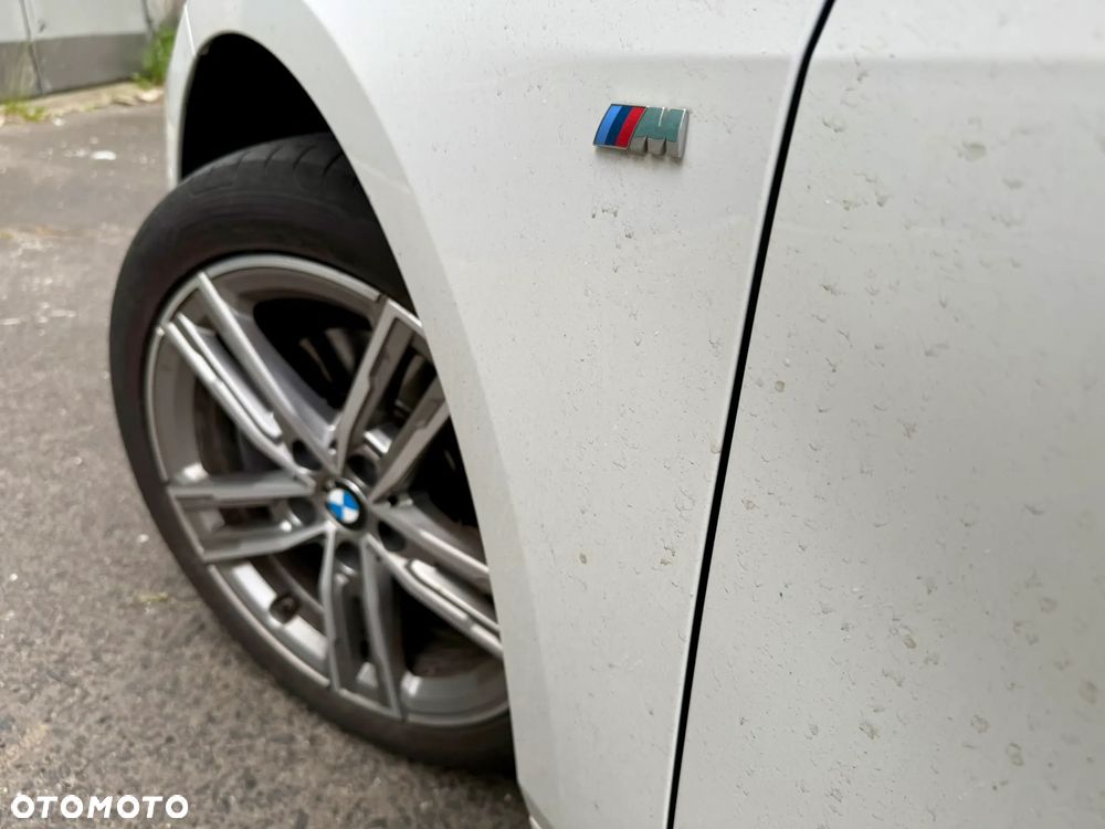 BMW Seria 1 118i M Sport - 5