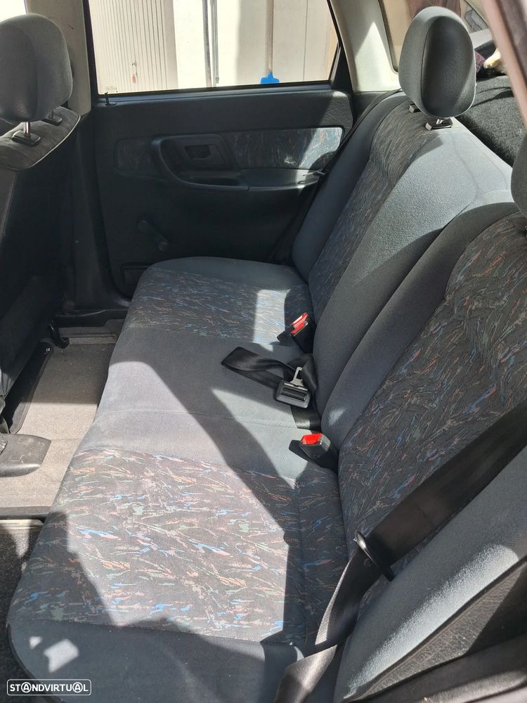 SEAT Cordoba 1.4 SXE - 10