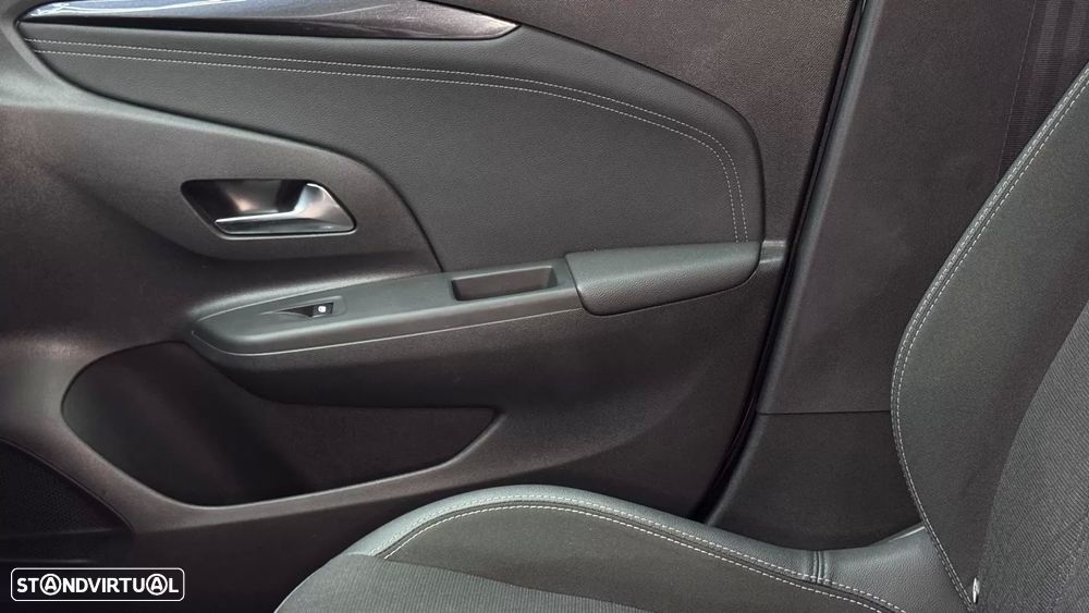 Opel Corsa 1.2 T Edition - 50