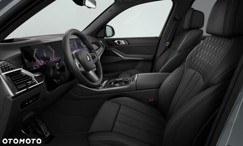BMW X5 - 4