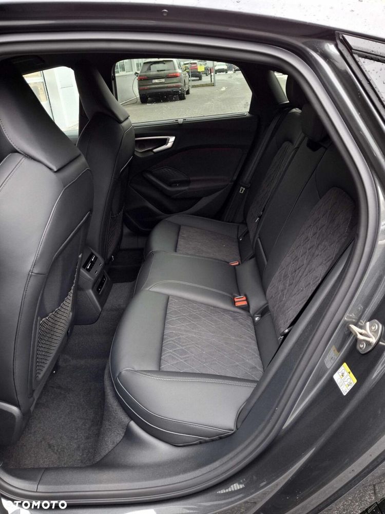 Audi A5 Limousine - 13