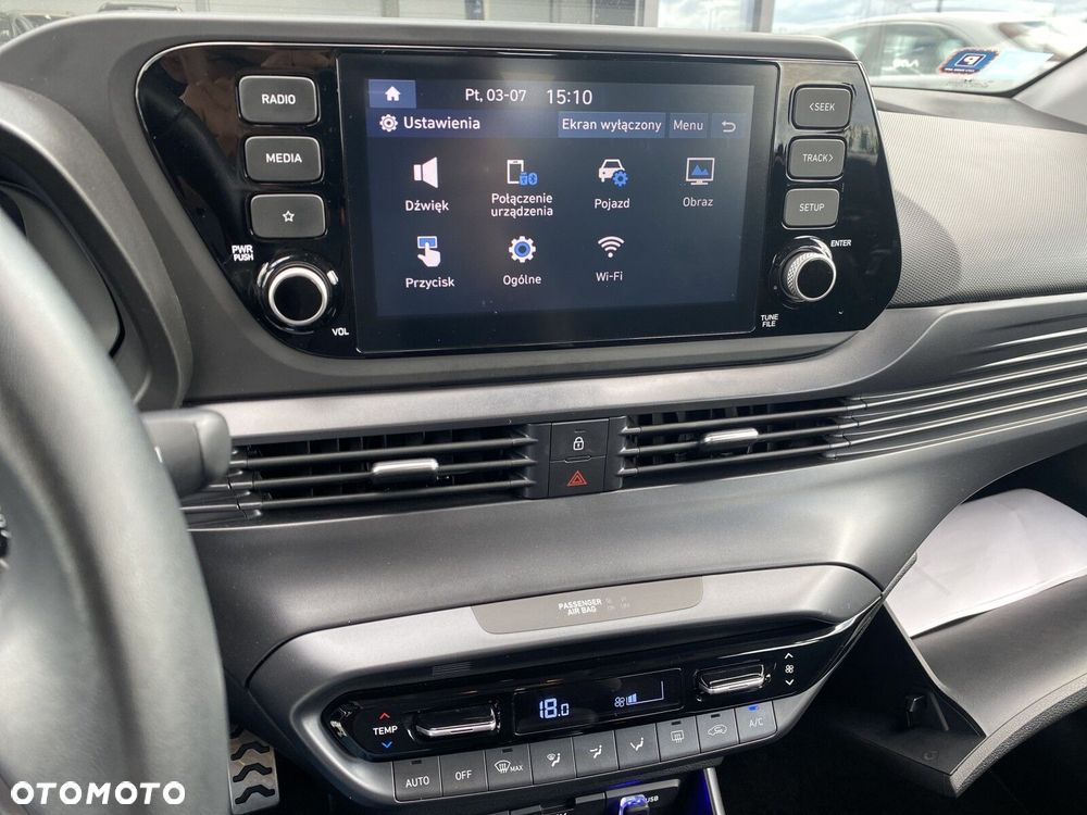 Hyundai Bayon - 28
