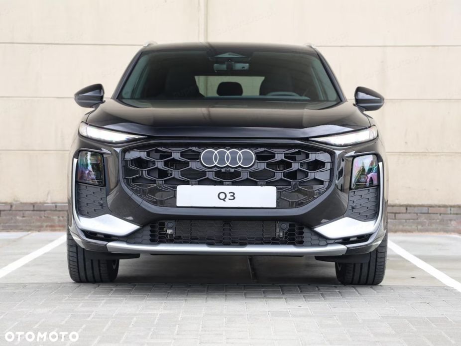 Audi Q3 35 TFSI mHEV S-Line S tronic - 10