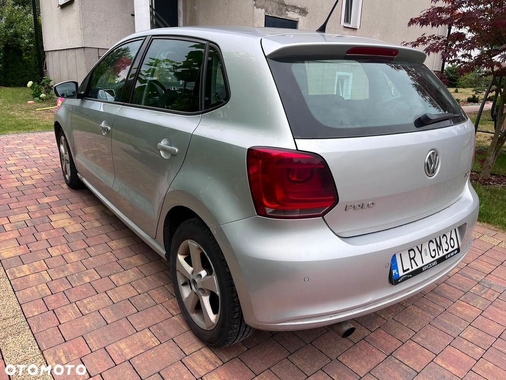 Volkswagen Polo 1.6 TDI DPF Comfortline - 7