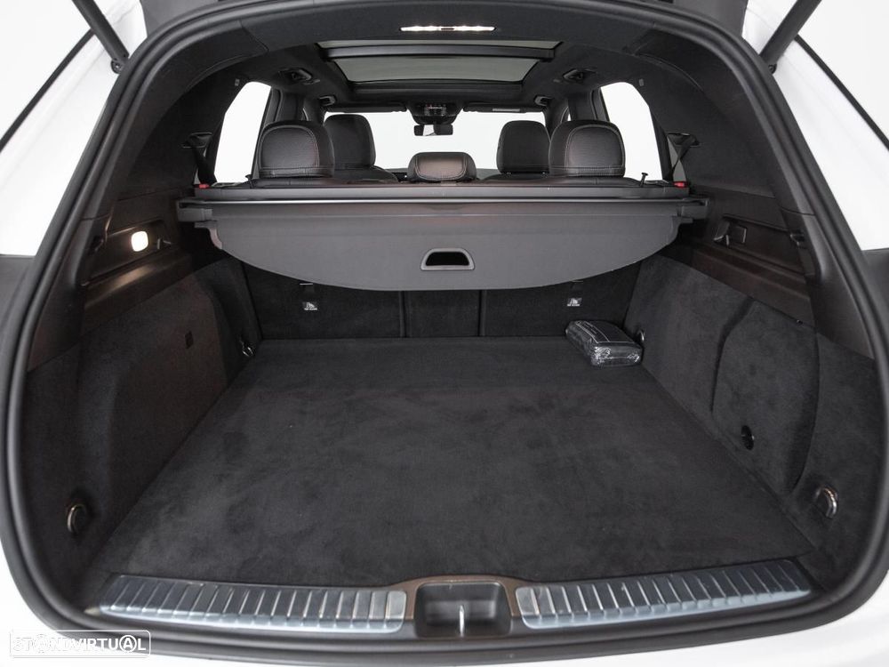 Mercedes-Benz GLE 350 de 4Matic - 14