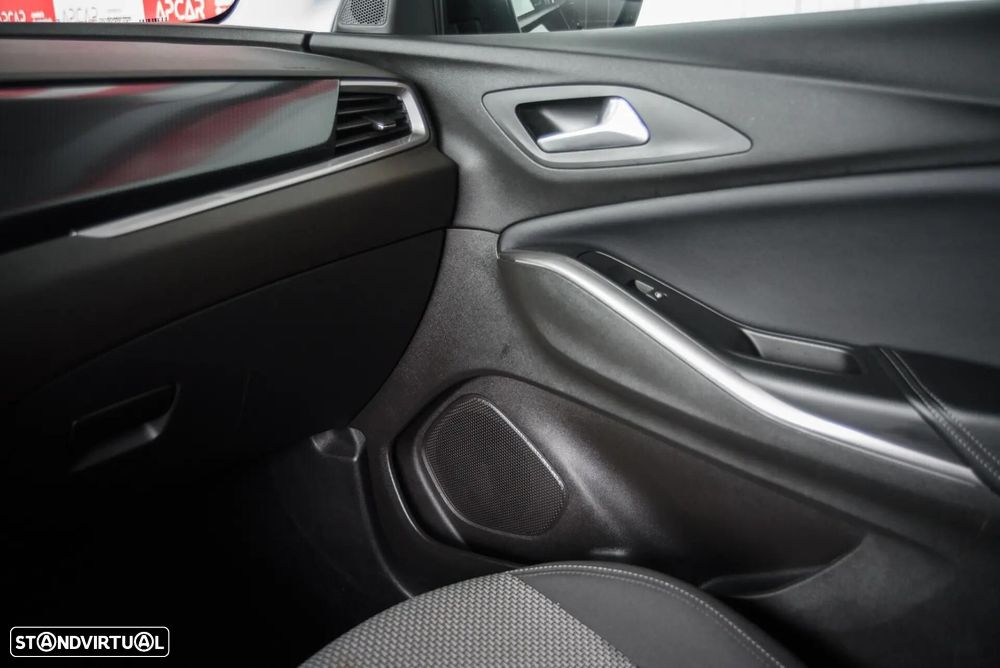 Opel Grandland 1.5 CDTI GS Line AT - 48