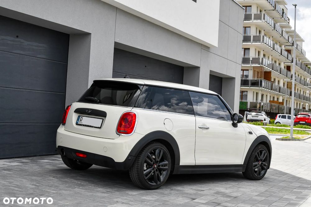 MINI ONE - 3
