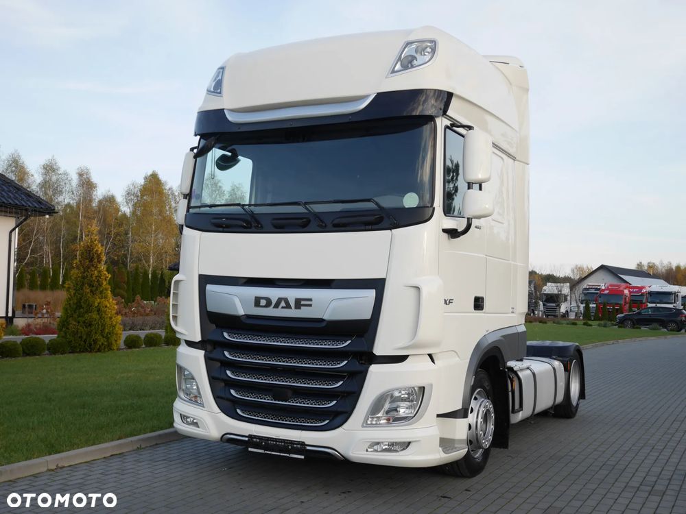 DAF XF 106.480/ Low Deck/Mega - 3