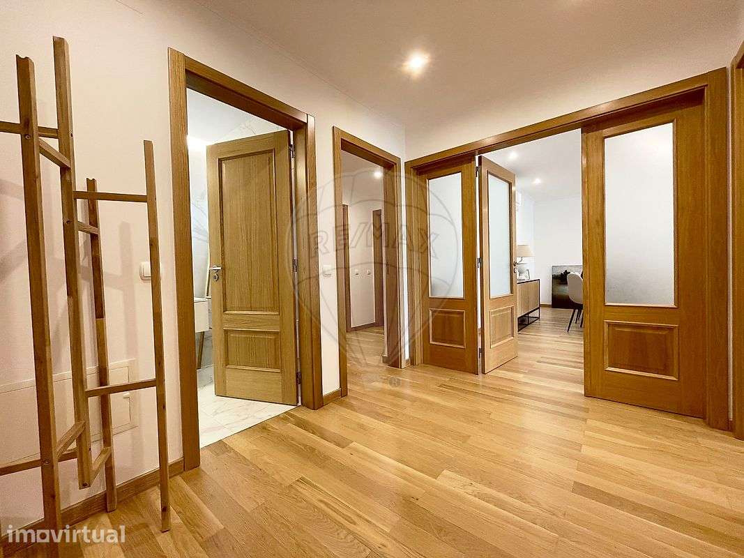 Apartamento T3 para arrendamento - Grande imagem: 3/33