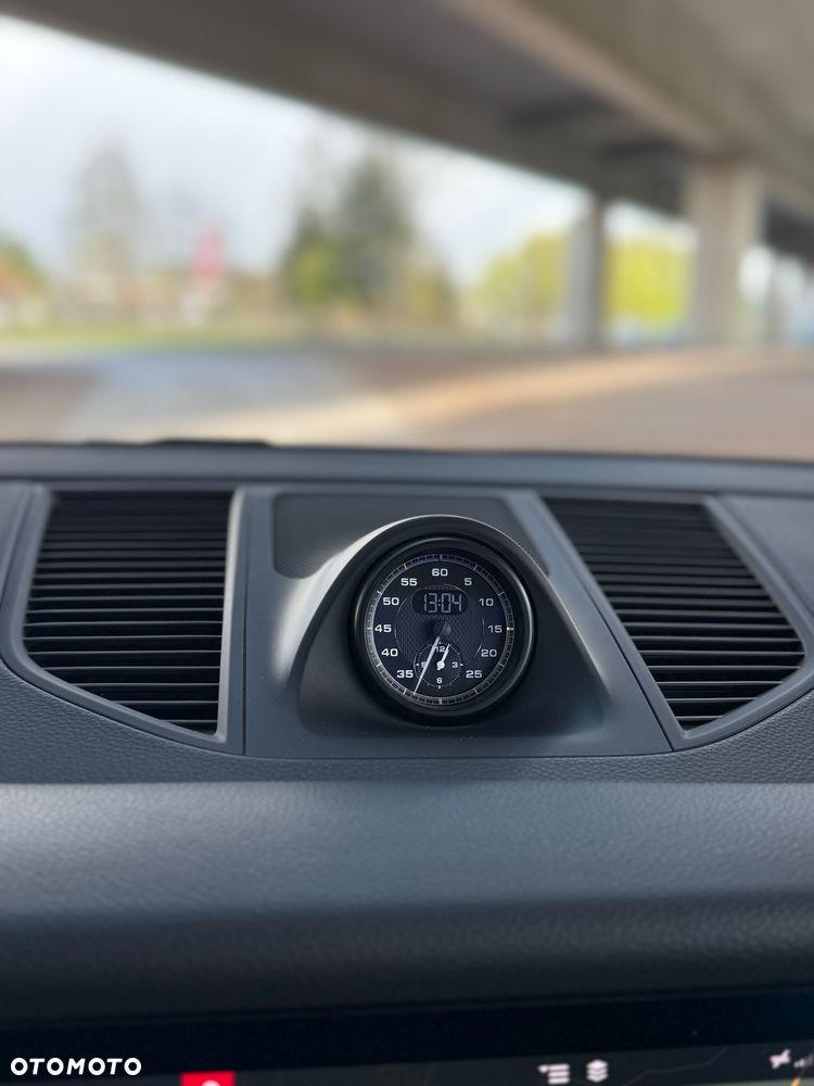 Porsche Macan PDK - 8