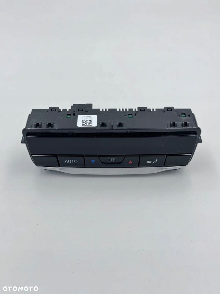 BMW iX3 G08 G01 X3 G02 X4 PANEL STEROWNIK KLIMATYZACJI KLIMY 5A3BBF2 - 2