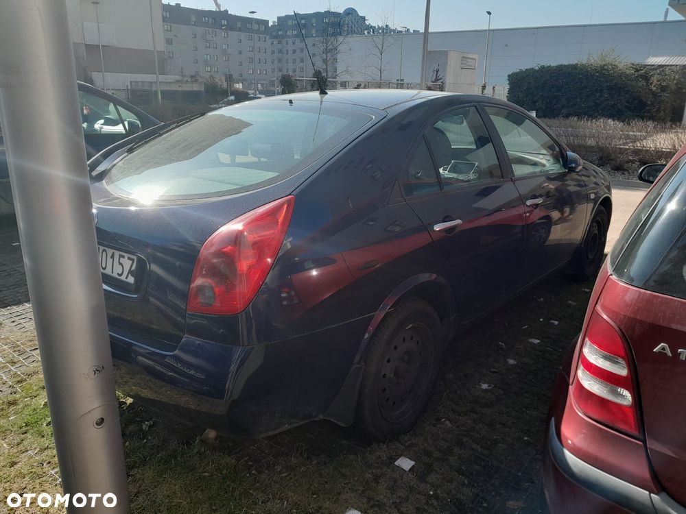 Nissan Primera 1.8 Acenta - 1