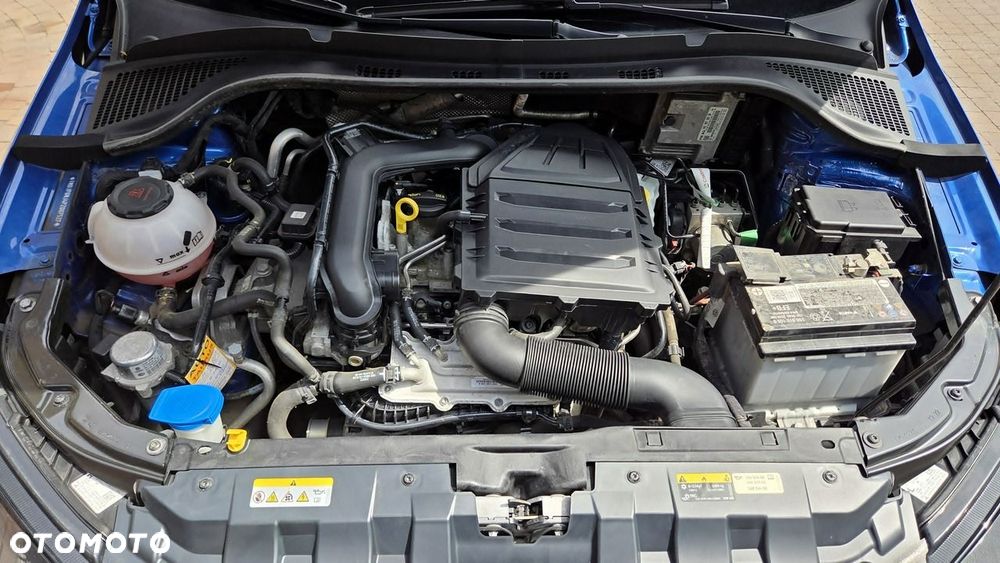 Skoda Fabia 1.0 TSI Ambition - 26