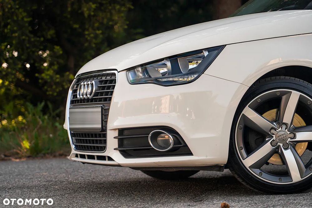 Audi A1 1.6 TDI Ambition - 2
