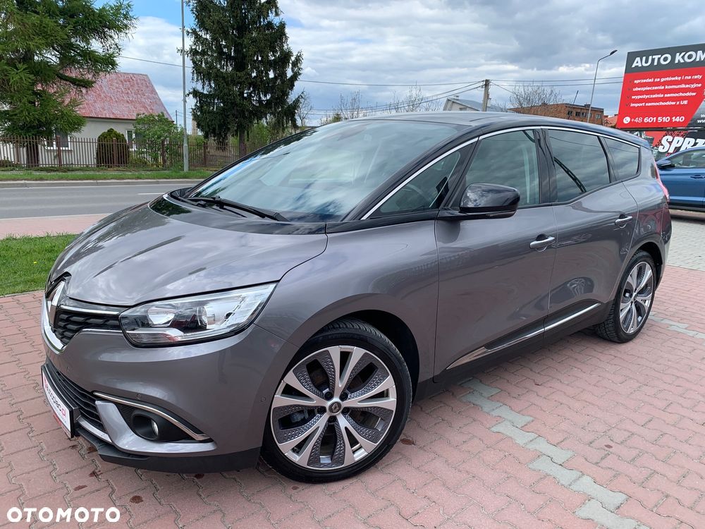 Renault Grand Scenic - 7
