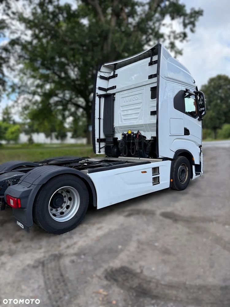 Iveco S-WAY 530 - 5