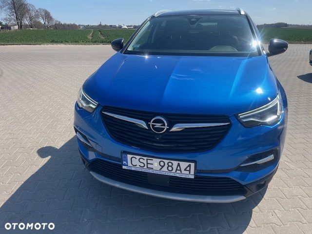Opel Grandland X 1.6 T Elegance Business Pack S&S - 2