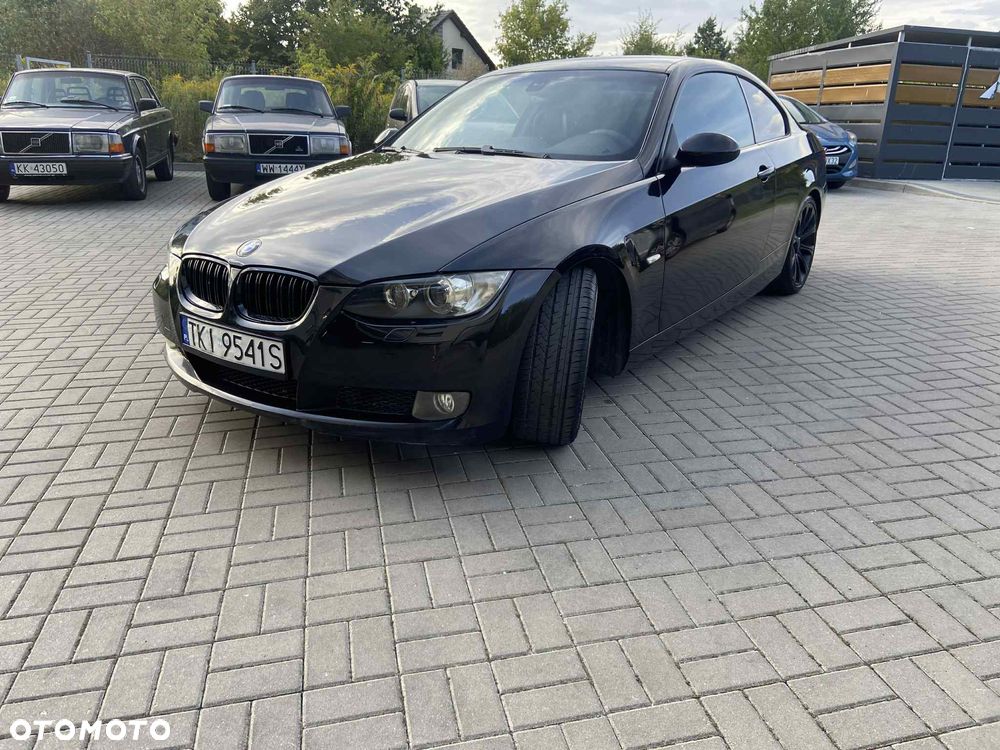BMW Seria 3 320d DPF Edition Fleet Exclusive - 2