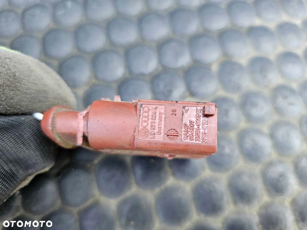 Sonda 058906265C 0258006305/306 Lambda Czujnik Sensor benzyna 1.8 T 2.0 3.0 AUDI A4 B6 B7 VW 058906265C 0258006305/306 - 3