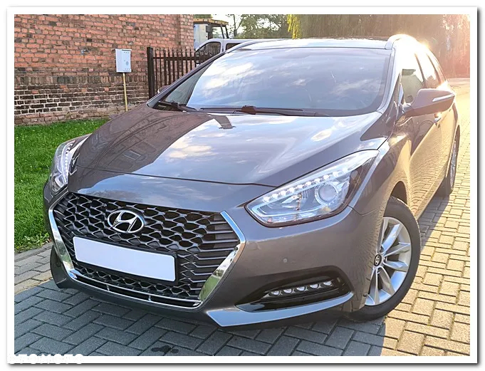 Hyundai i40 1.6 GDI Business - 11