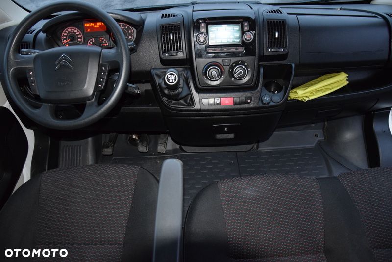 Citroën Jumper L2H1 Durisotti Profi - 6