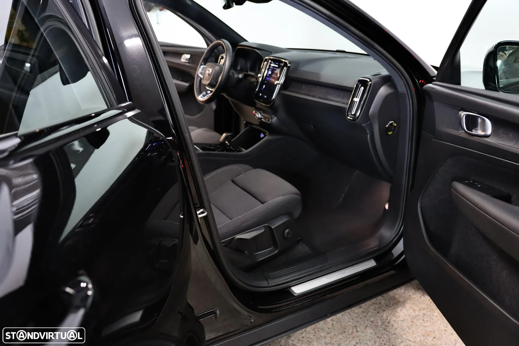 Volvo XC 40 Recharge Ultimate - 30