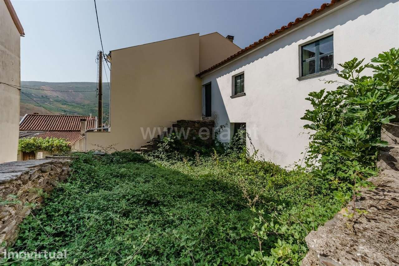Moradia em Banda T2 / Covilhã, Verdelhos - Grande imagem: 4/20