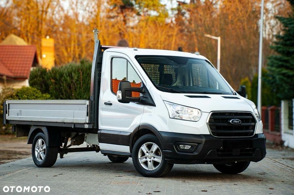 Ford Transit - 13
